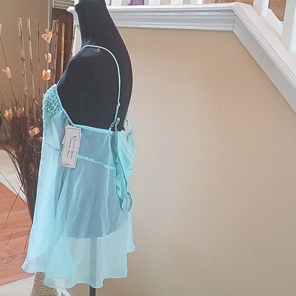 Lingerie - Picture 2 of 3
